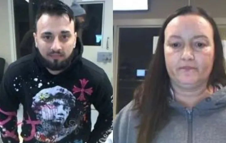 Armin Smajilović i Brankica Janković, akcija ICE-a, hap&scaron;enje, SAD, Amerika/Dhs