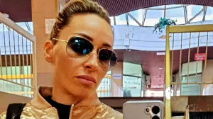 Aleksandra Šarković, ubijena, ubistvo/