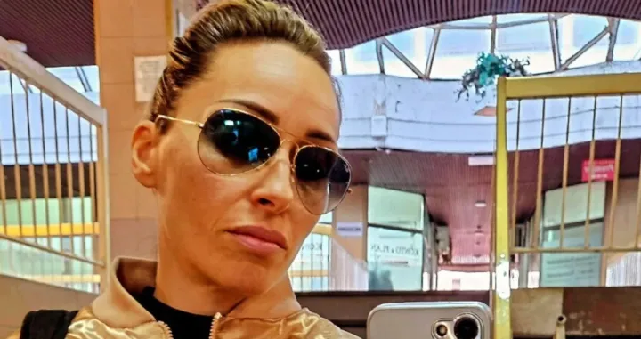 Aleksandra &Scaron;arković, ubijena, ubistvo/