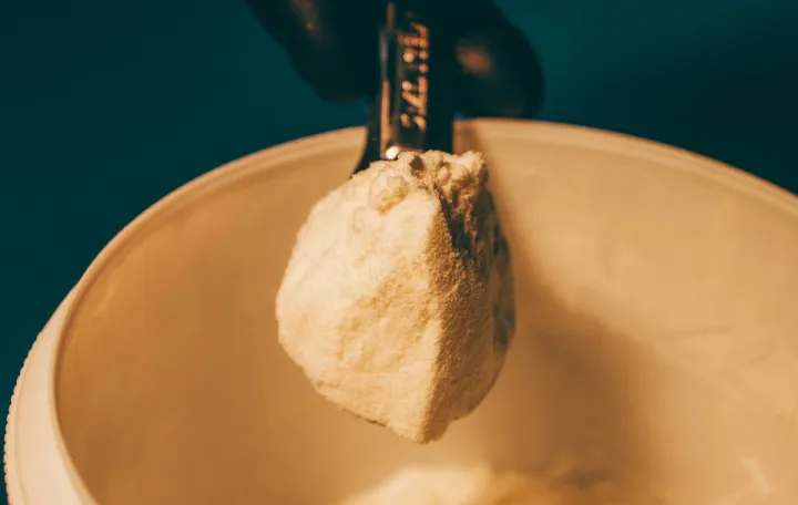 Soda bikarbona može produžiti život/Unsplash