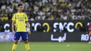 Cristiano Ronaldo (FOTO: X)/Foto: 