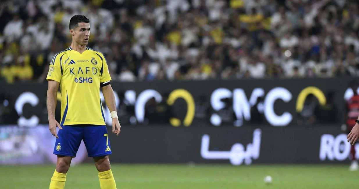 Cristiano Ronaldo (FOTO: X)/Foto: 