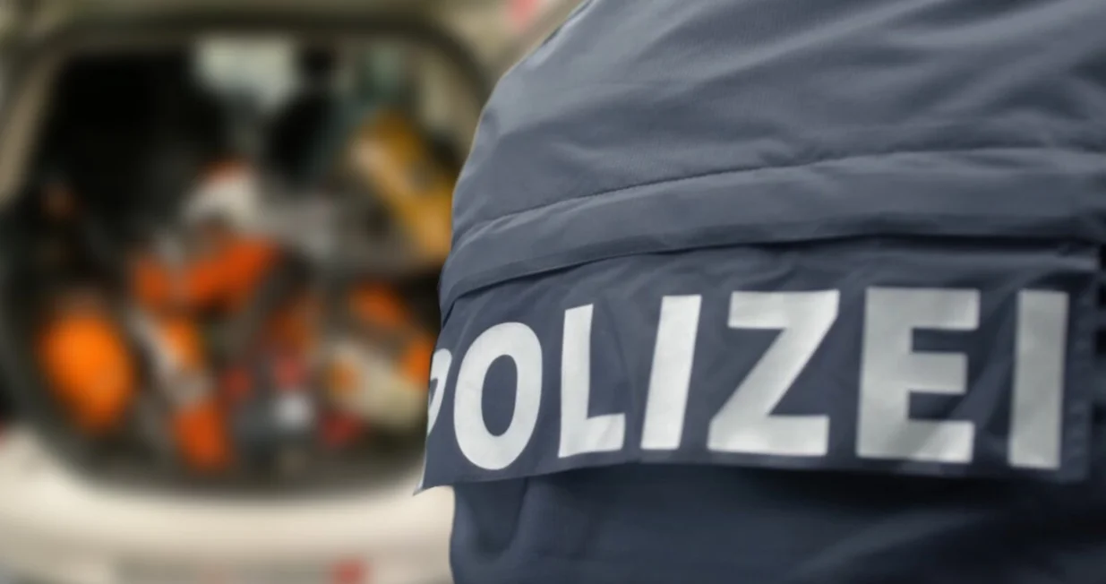 Kada su istražitelji s nalogom za hap&scaron;enje do&scaron;li na adresu, 17-godi&scaron;njakinje tu nije bilo/Screenshot/