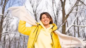 Dan ispunjen radošću/Free Pik