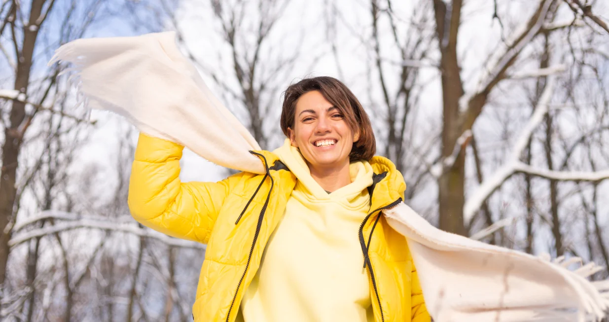 Dan ispunjen rado&scaron;ću/Free Pik