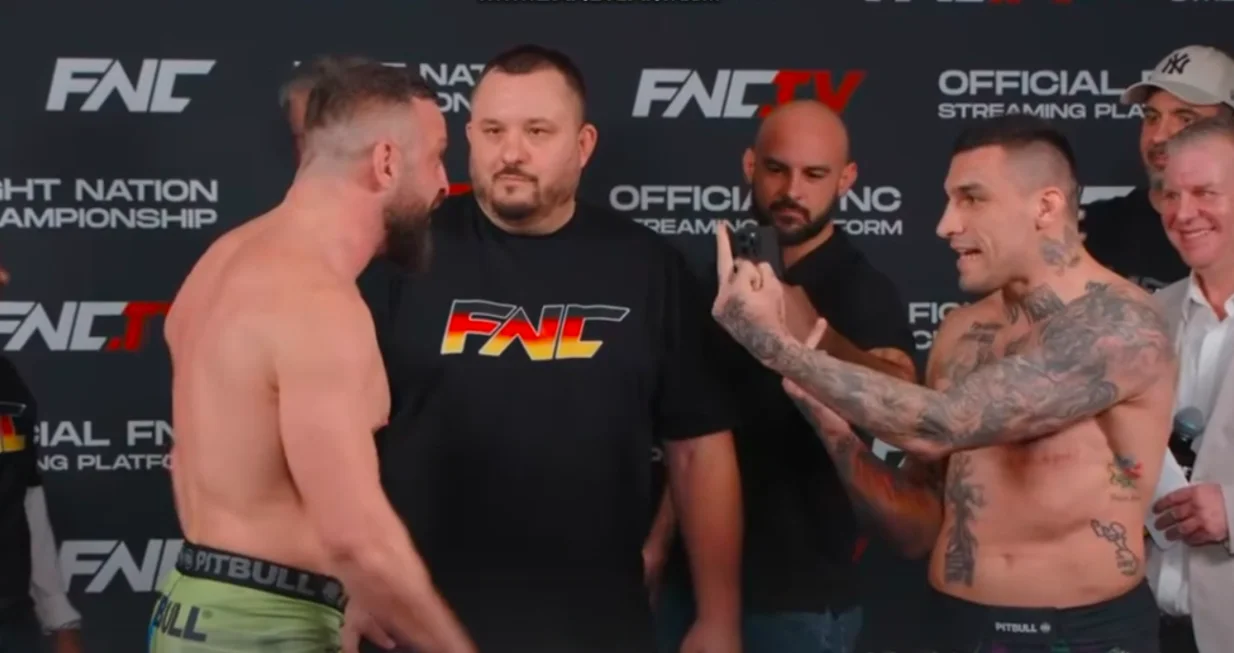 FOTO: Screenshot/Foto: 