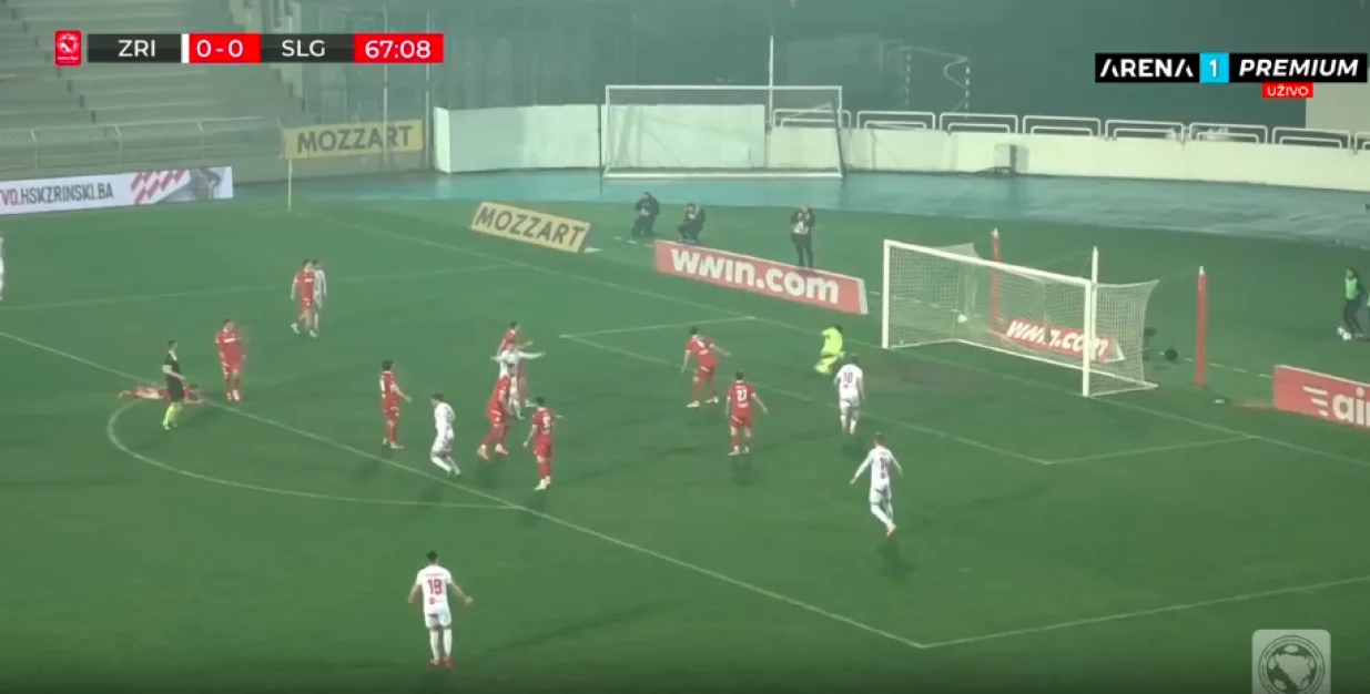 FOTO: Screenshot/Foto: 