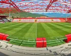 Stadion Rođeni (FOTO: FK Velež)/Foto: Adi Velagic