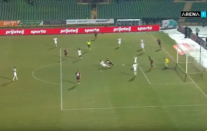 FOTO: Screenshot/Foto: 