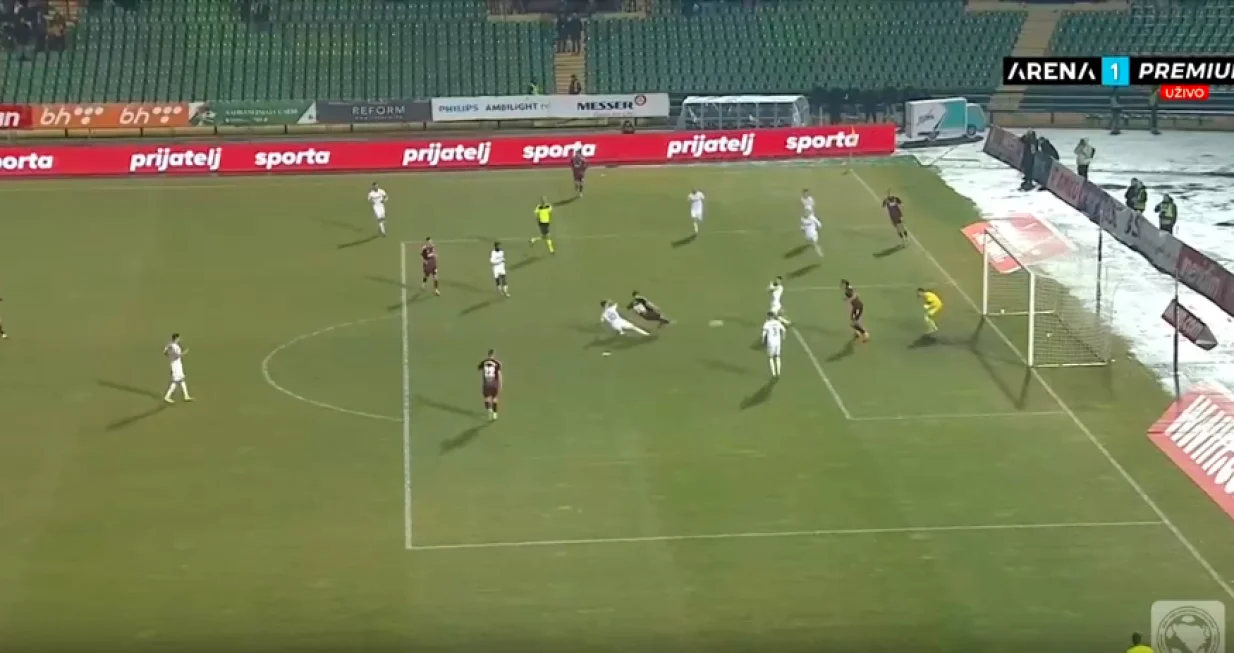 FOTO: Screenshot/Foto: 