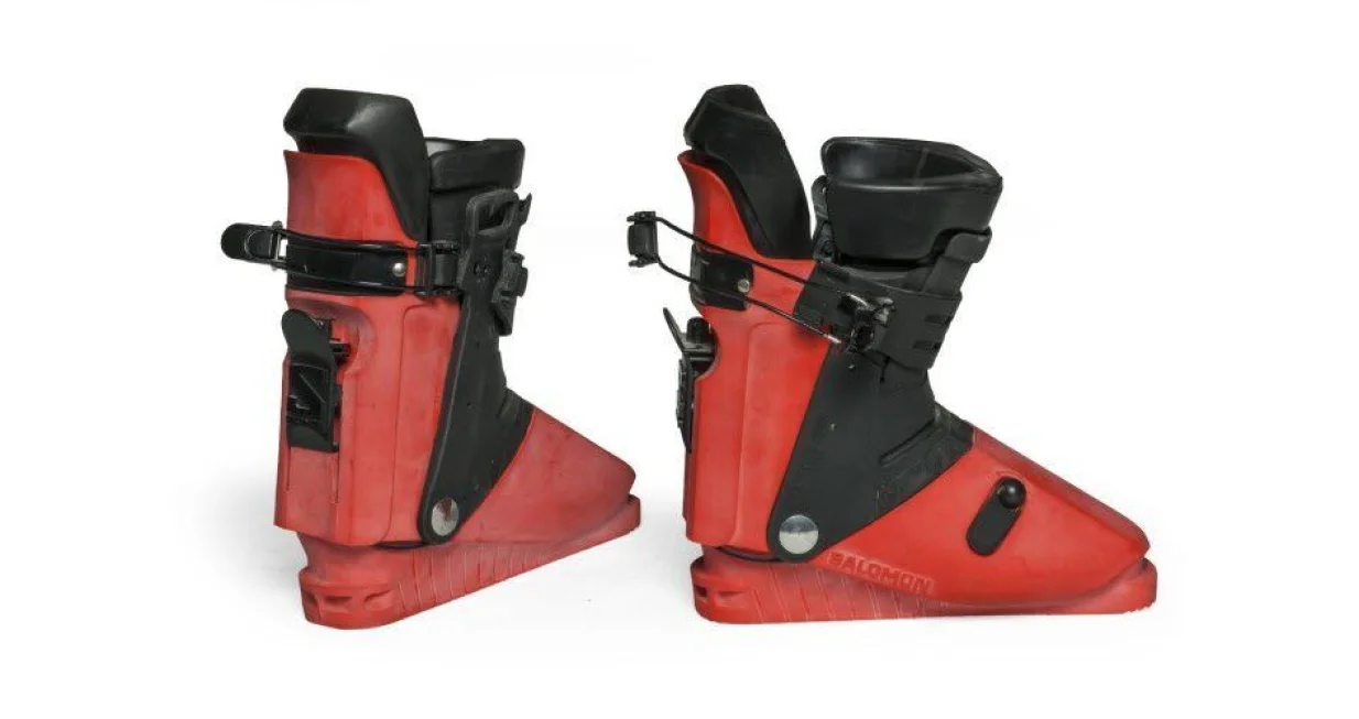 Smučarske cipele Roger Tallon/