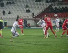 H&Scaron;K Zrinjski - FK Sloga/Foto: 