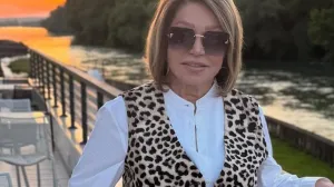 Neda Ukraden Facebook/Facebook