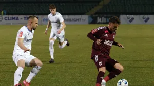 FK Sarajevo - FK Radnik/Foto: 