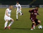 FK Sarajevo - FK Radnik/Foto: 