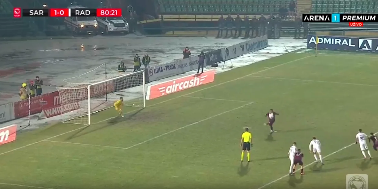 FOTO: Screenshot/Foto: 