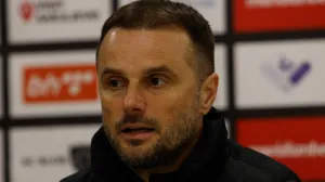 Duško Vranešević/Foto: 