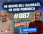 Faruk Hadžibegić u (IN)Direktu/Foto: 