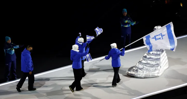  REUTERS/Alessandro Garofalo/Foto: 