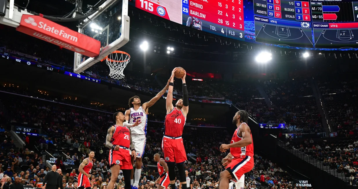 Gary A. Vasquez - IMAGN IMAGES via Reuters Connect/Foto: 