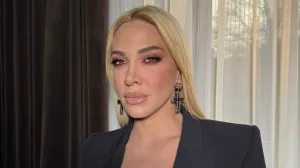 Milica Todorović/Instagram