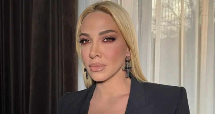 Milica Todorović/Instagram