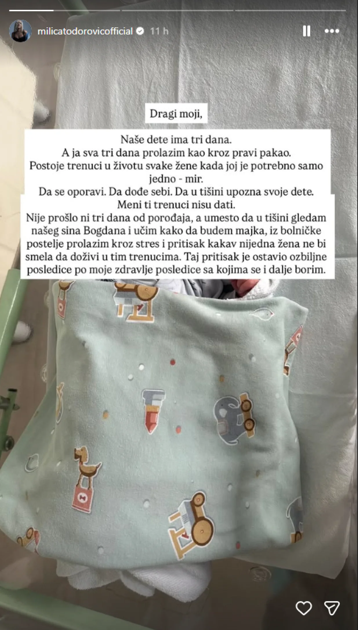 Instagram/ Screenshot/Ig