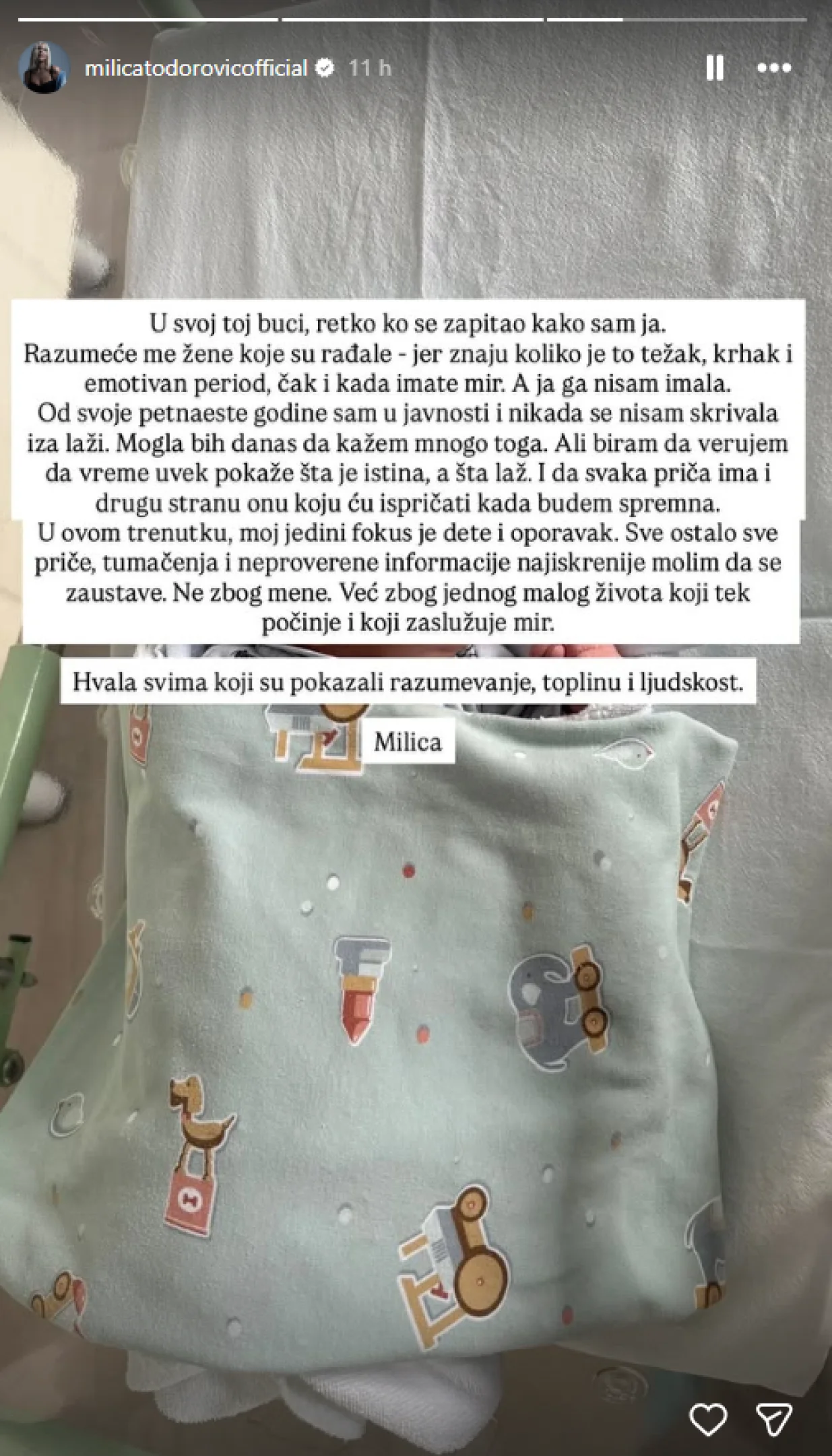 Instagram/ Screenshot/Ig