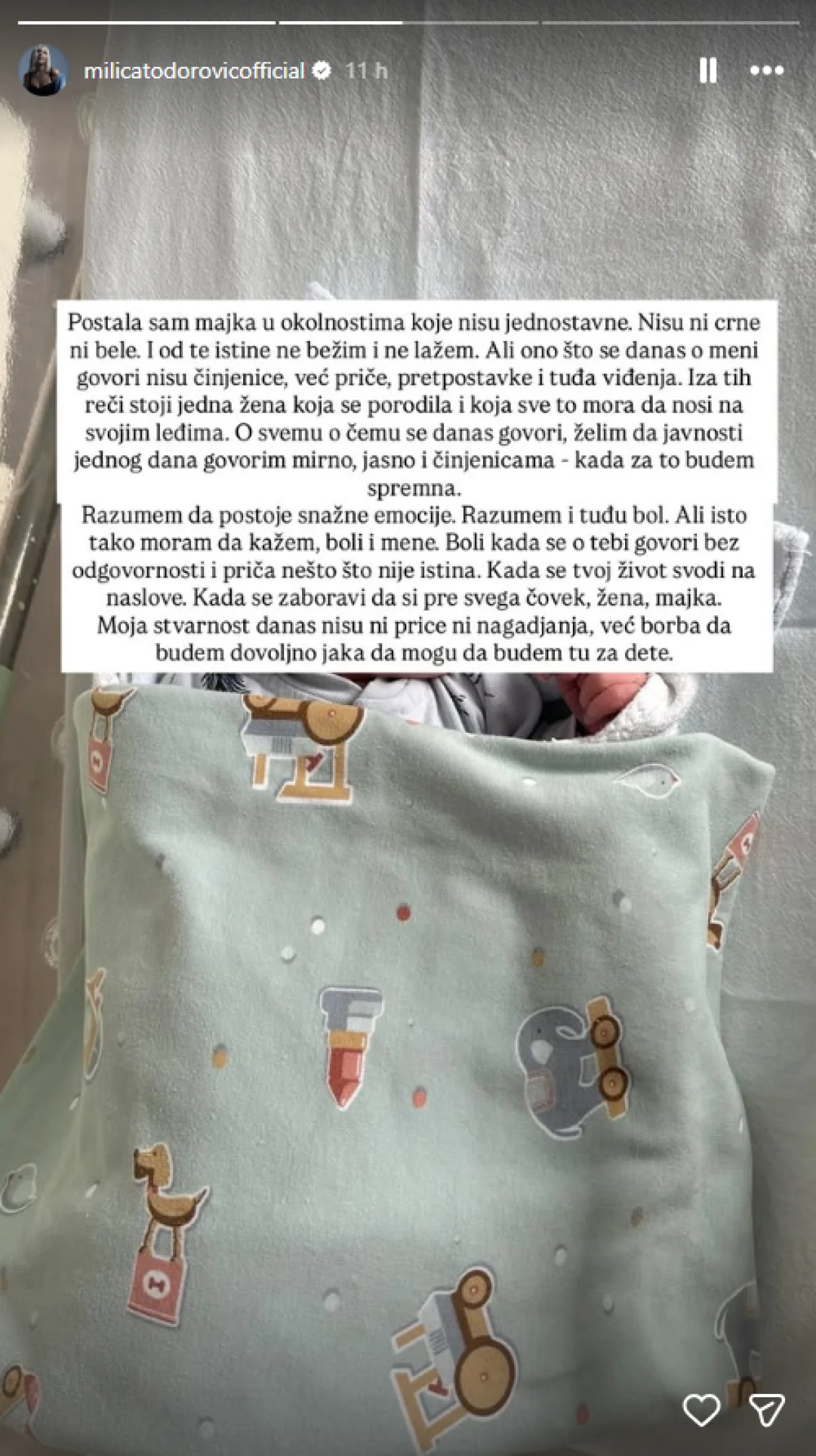 Instagram/ Screenshot/Ig