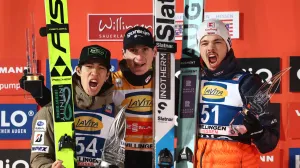 FOTO: Leon Kuegeler - Reuters/Foto: 