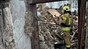 Ruski napad na Ukrajinu//