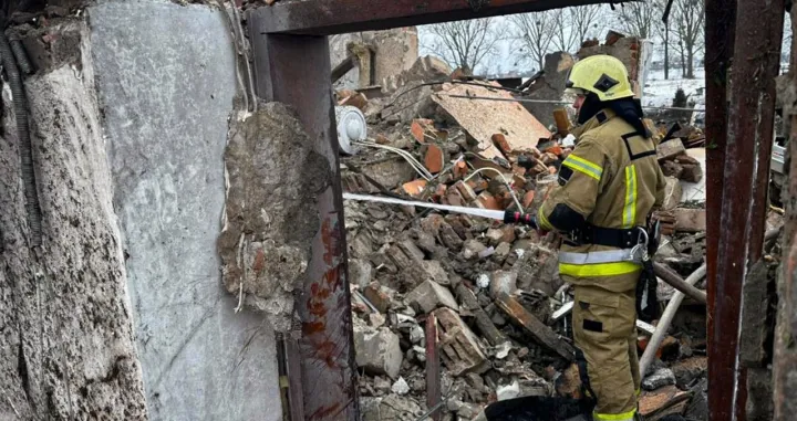 Ruski napad na Ukrajinu//