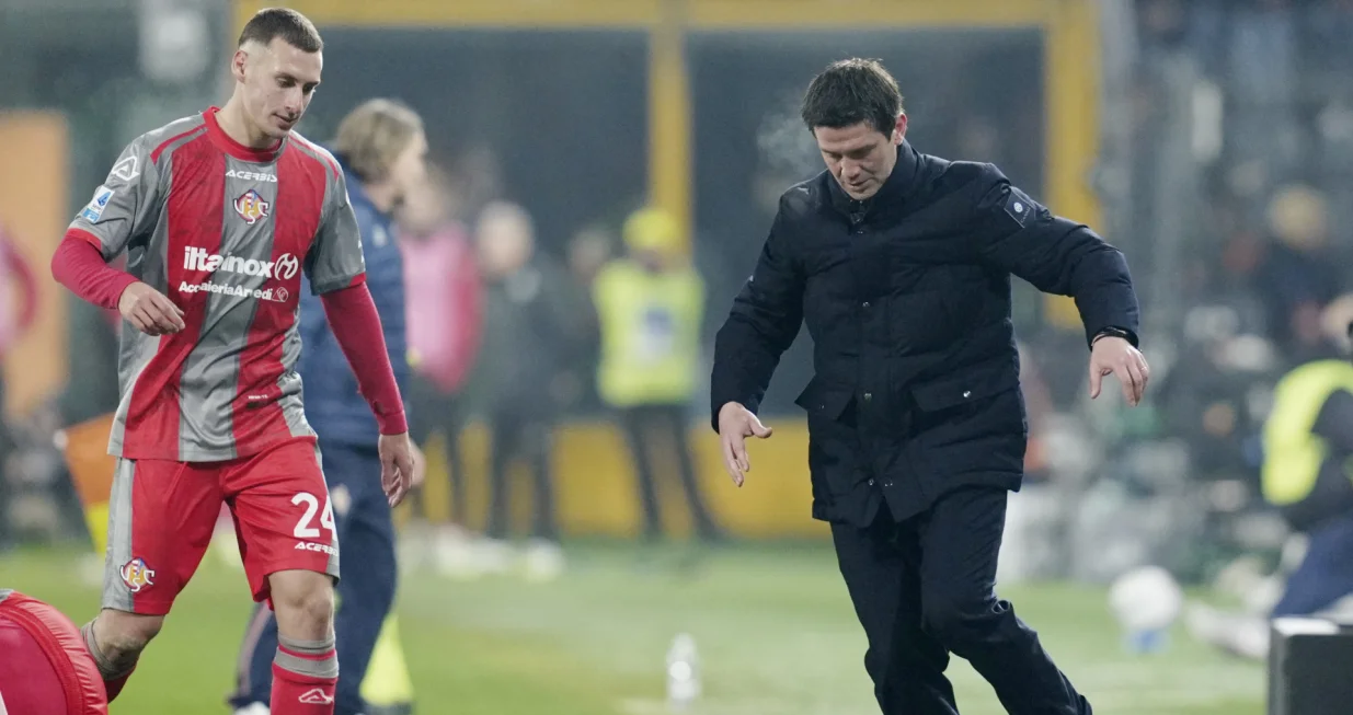 REUTERS/Matteo Ciambelli/Foto: 