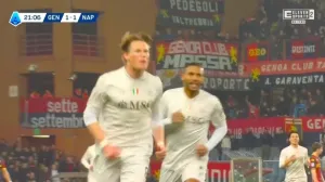 Scott McTominay/Foto: 