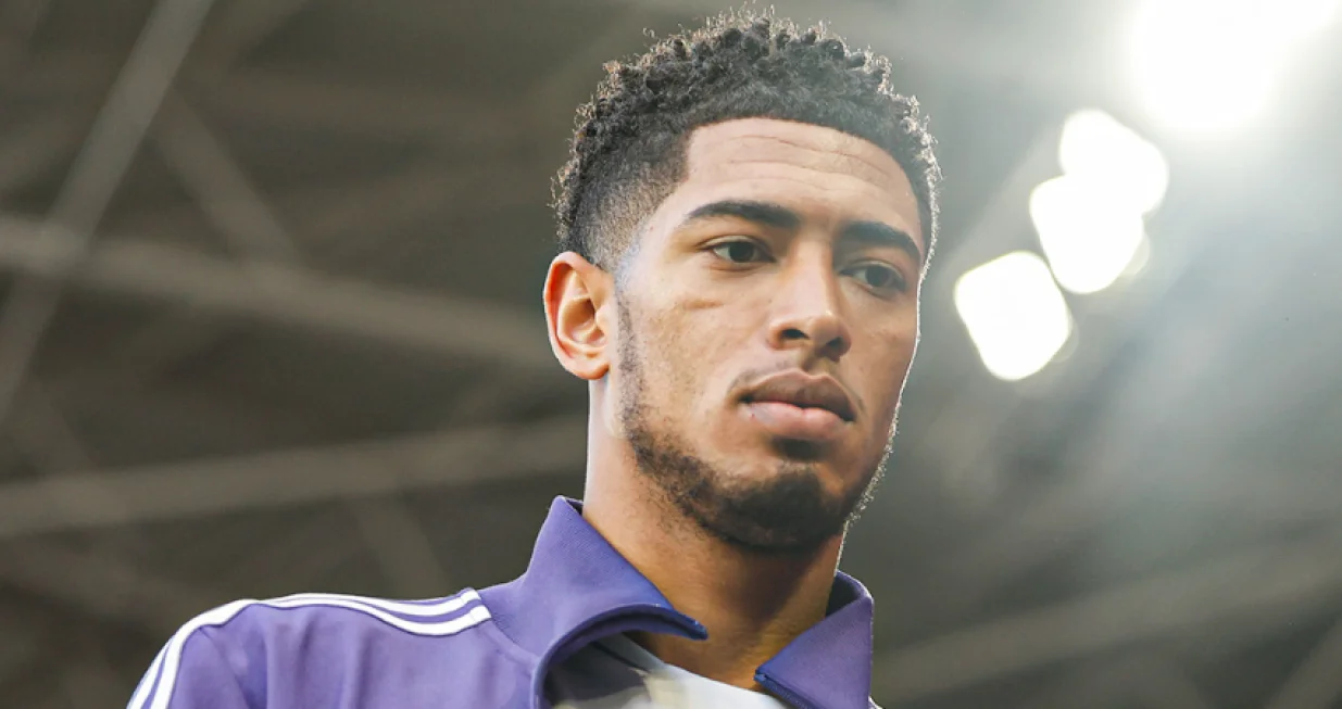 Jude Bellingham/Foto: 