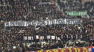 Navijači Hajduka/Foto: 