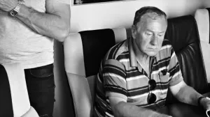 FOTO: Facebook/Foto: 