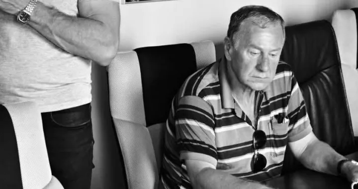 FOTO: Facebook/Foto: 