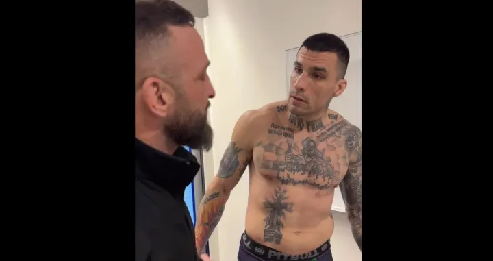 FOTO: Screenshot/Foto: 