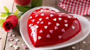 Preslatko izgleda, a prelaka je za napraviti/Free Pik