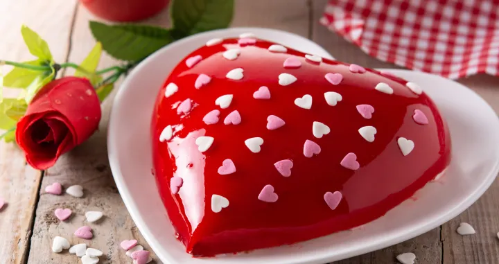 Preslatko izgleda, a prelaka je za napraviti/Free Pik