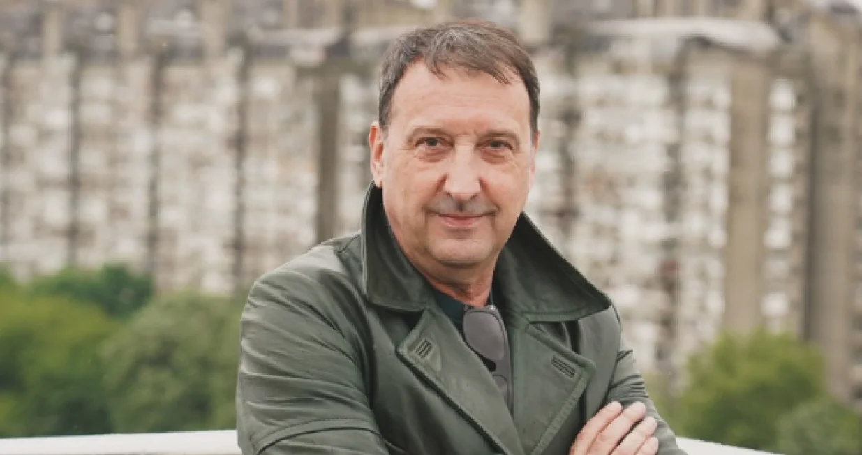 Hari Mata Hari/Instagram