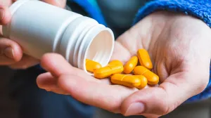 Suplementi koje treba izbjegavati//