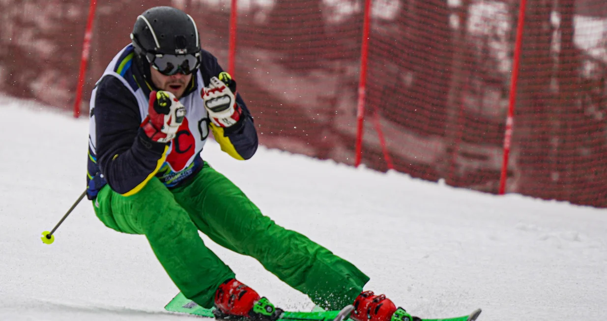 Ski trka menadžera/Foto: 