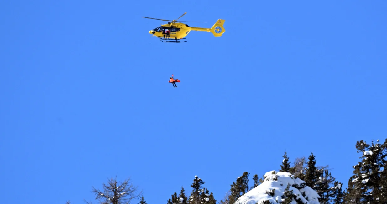 FOTO: REUTERS/Jennifer Lorenzini/Foto: 