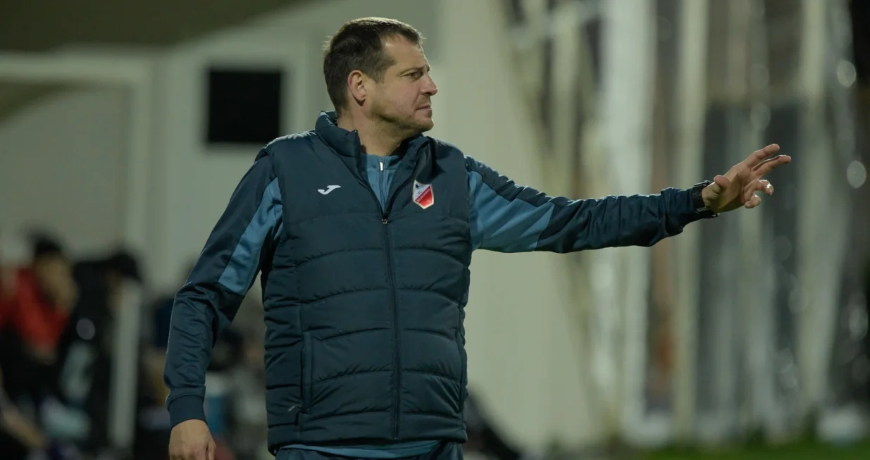 Nenad Lalatović/Foto: 