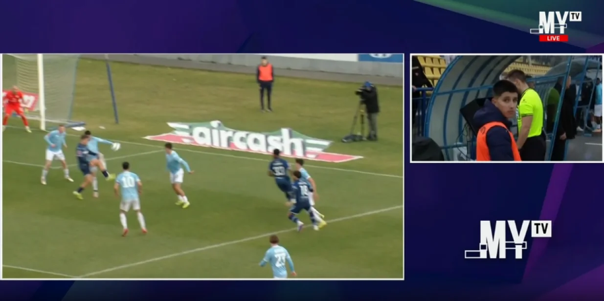 Sporna situacija u Posu&scaron;ju/Foto: 