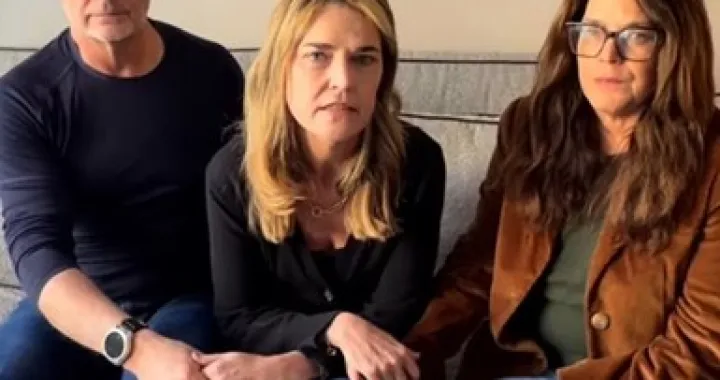 Objavili video/Printscreen/Instagram//