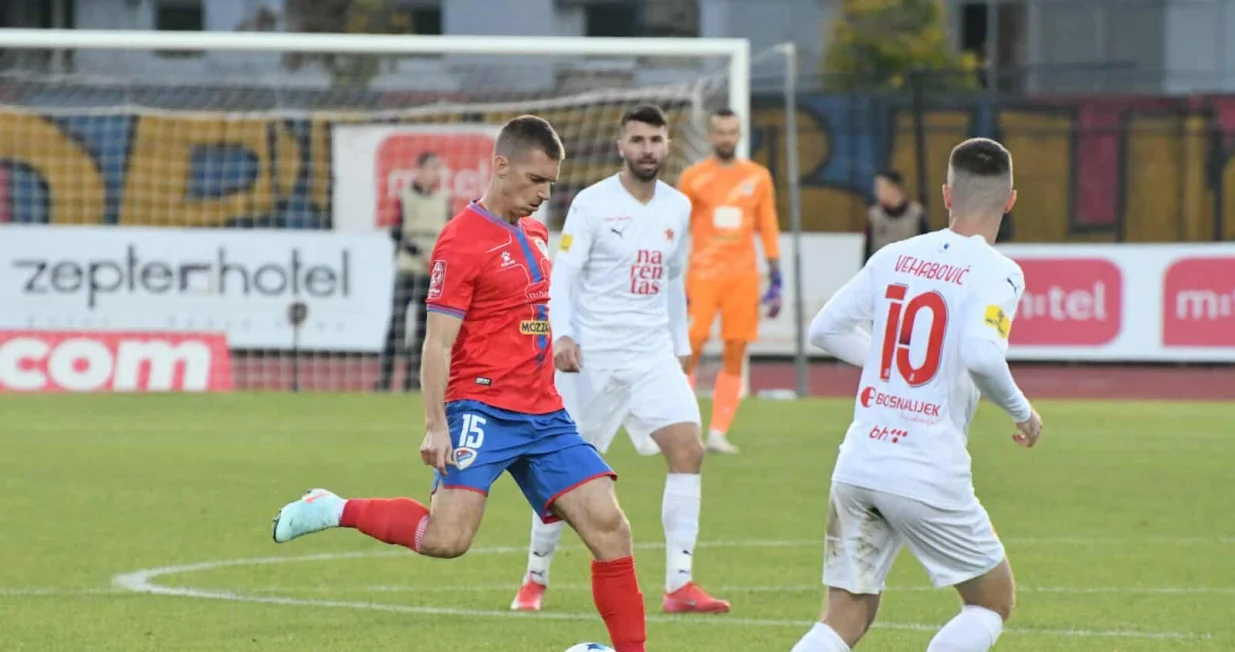 FOTO: Vladimir &Scaron;utvić - Borac Sport/Foto: 