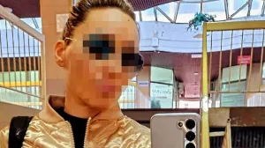 Ubijena majka troje djece/Društvene mreže//